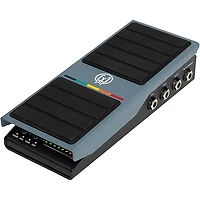 Walrus Audio Canvas Volume Pedal - Gray