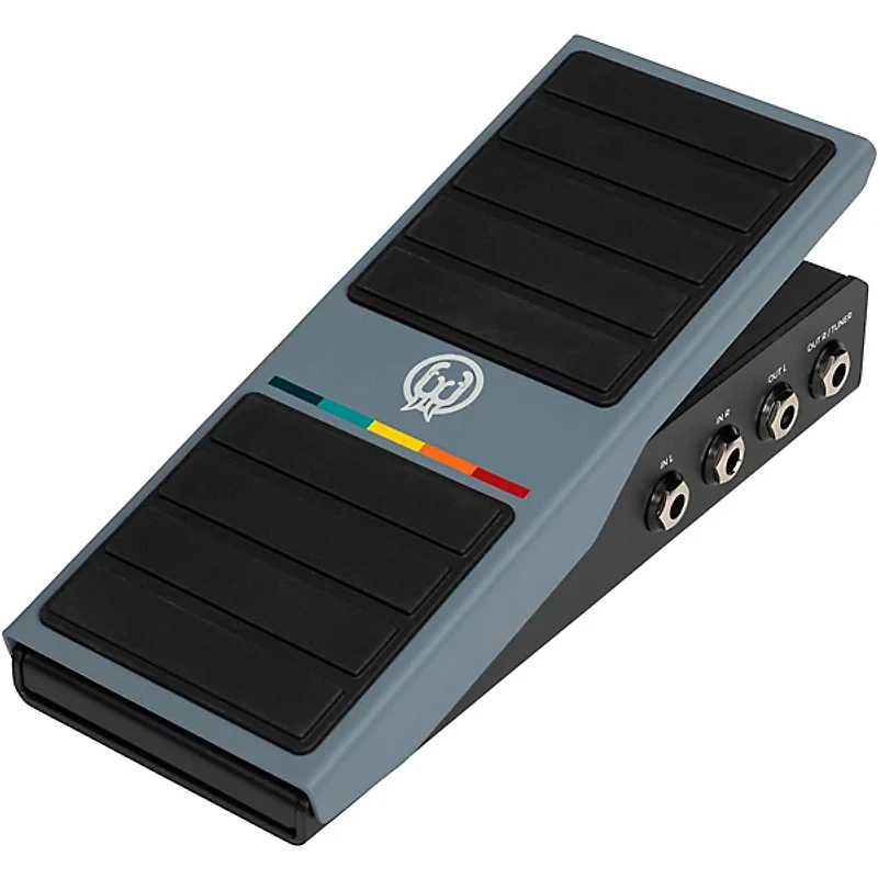 Walrus Audio Canvas Volume Pedal - Gray