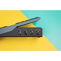 Walrus Audio Canvas Volume Pedal - Gray