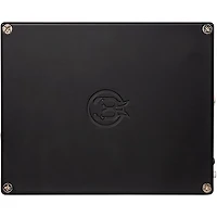 Walrus Audio Mantle Bass Preamp/DI - Black