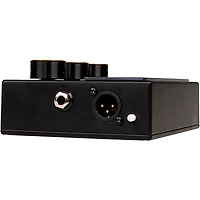 Walrus Audio Mantle Bass Preamp/DI - Black
