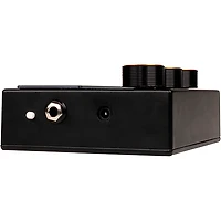 Walrus Audio Mantle Bass Preamp/DI - Black