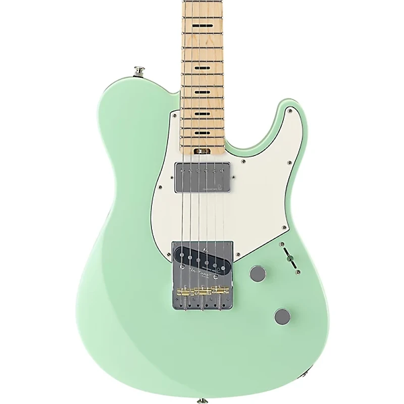 Yamaha Pacifica SC Standard Plus PACS+11SM Electric Guitar -