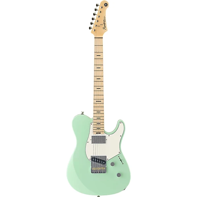 Yamaha Pacifica SC Standard Plus PACS+11SM Electric Guitar -