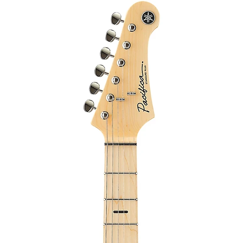 Yamaha Pacifica SC Standard Plus PACS+11SM Electric Guitar -