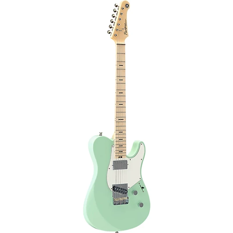 Yamaha Pacifica SC Standard Plus PACS+11SM Electric Guitar -