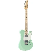 Yamaha Pacifica SC Standard Plus PACS+11SM Electric Guitar -