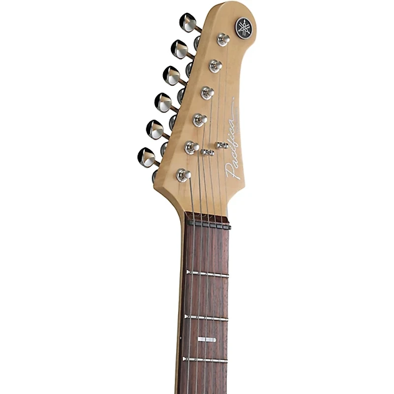 Yamaha Pacifica SC Professional PACP11S Electric Guitar -