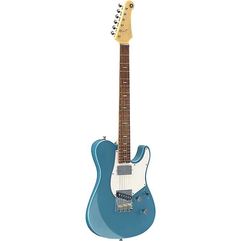Yamaha Pacifica SC Professional PACP11S Electric Guitar -