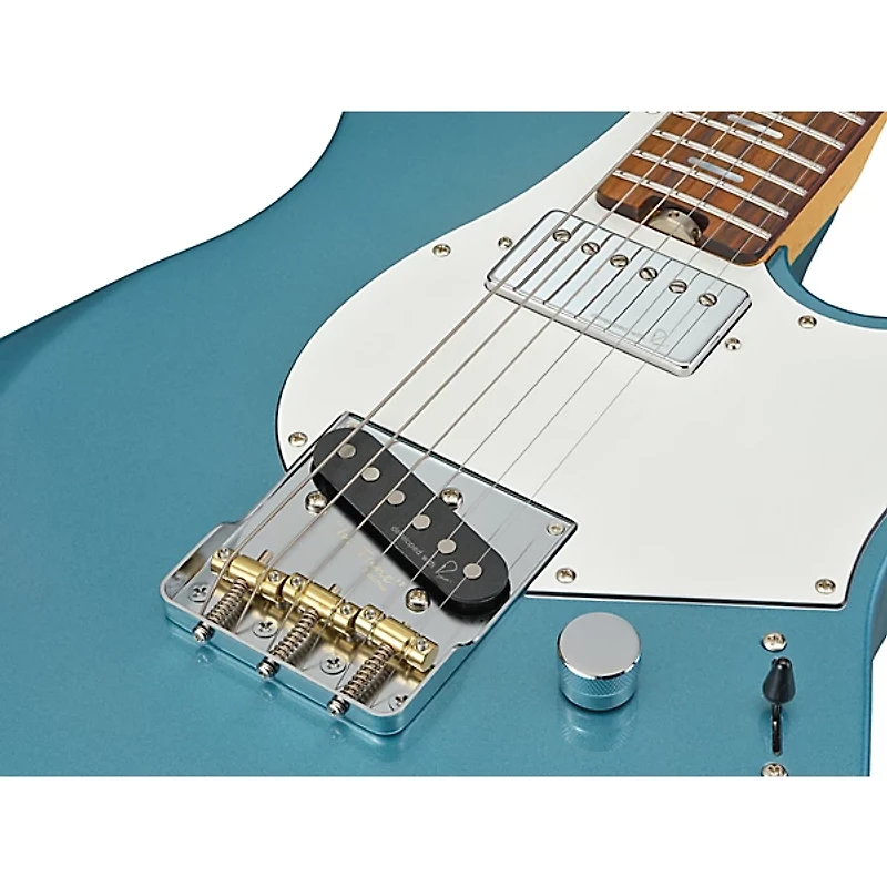Yamaha Pacifica SC Professional PACP11S Electric Guitar -