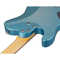 Yamaha Pacifica SC Professional PACP11S Electric Guitar -