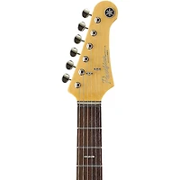 Yamaha Pacifica SC Professional PACP11S Electric Guitar -