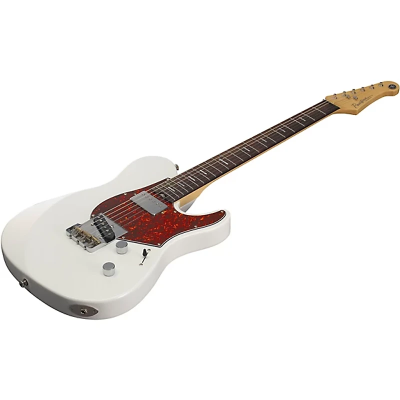 Yamaha Pacifica SC Professional PACP11S Electric Guitar -