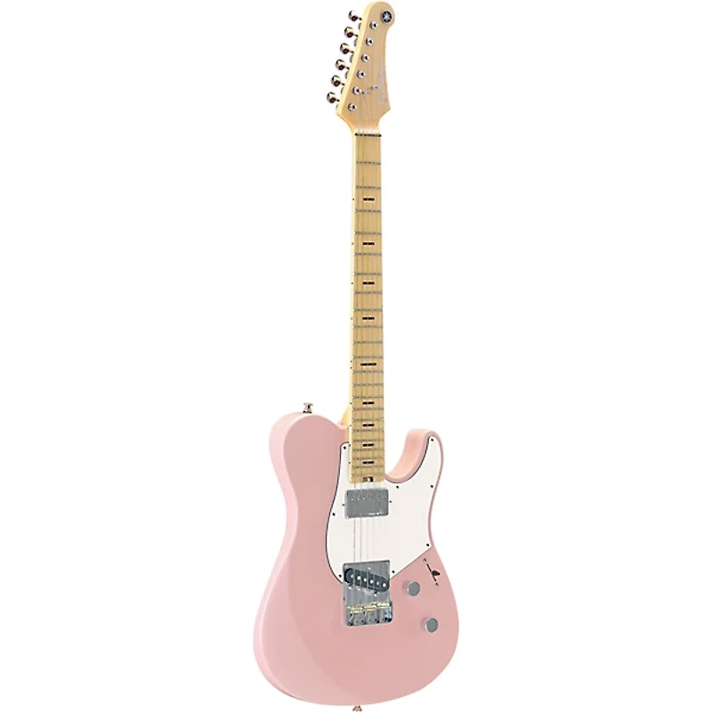Yamaha Pacifica SC Professional PACP11SM Electric Guitar -
