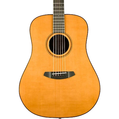 Breedlove Roots Rosewood Dreadnought Acoustic-Electric Guitar - Natural