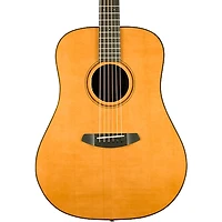 Breedlove Roots Rosewood Dreadnought Acoustic-Electric Guitar - Natural