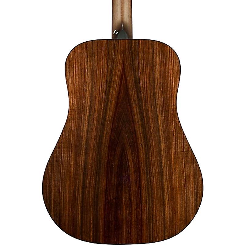 Breedlove Roots Rosewood Dreadnought Acoustic-Electric Guitar - Natural