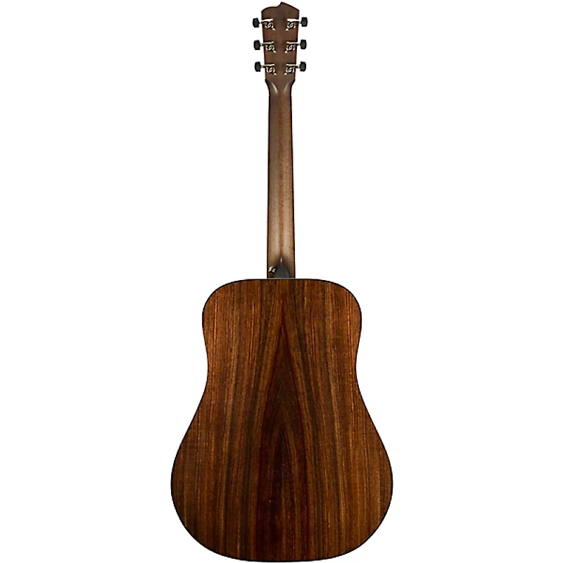 Breedlove Roots Rosewood Dreadnought Acoustic-Electric Guitar - Natural