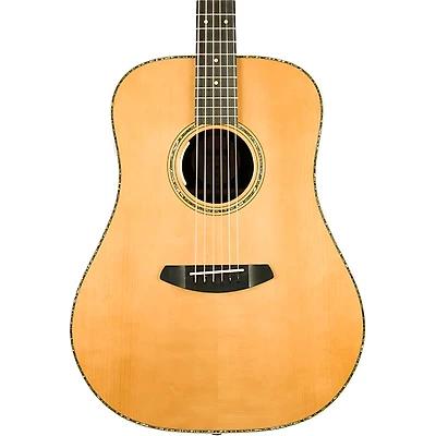 Breedlove Artisan Adirondack Spruce Dreadnought Acoustic-Electric Guitar -