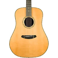 Breedlove Artisan Adirondack Spruce Dreadnought Acoustic-Electric Guitar -