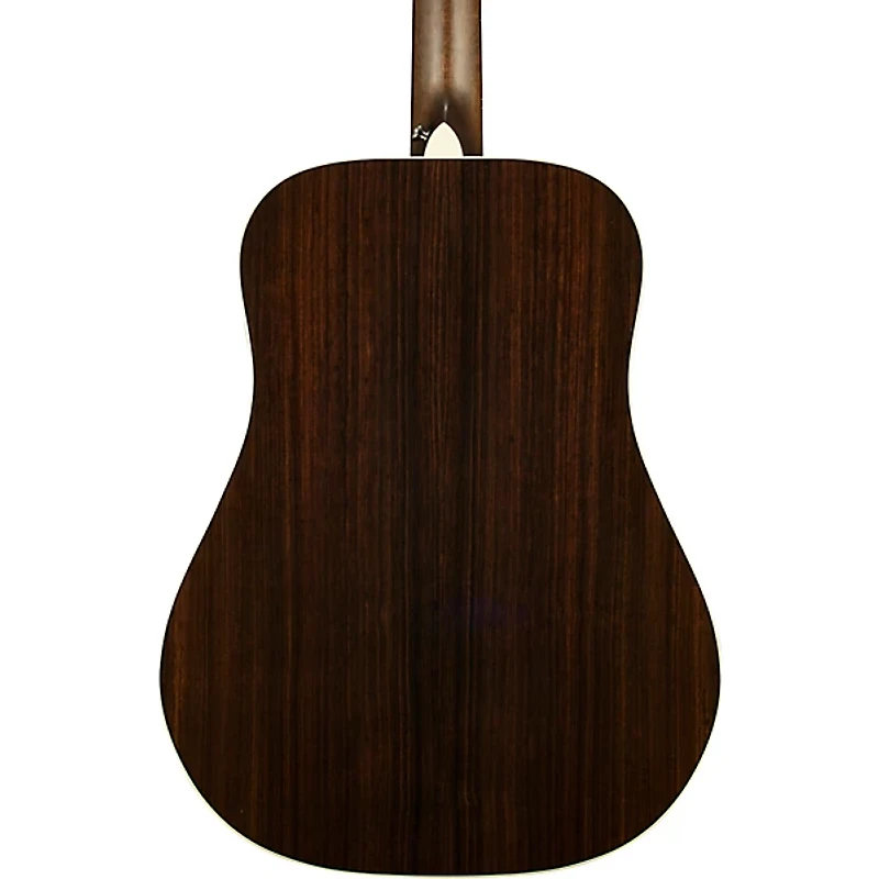 Breedlove Artisan Adirondack Spruce Dreadnought Acoustic-Electric Guitar -