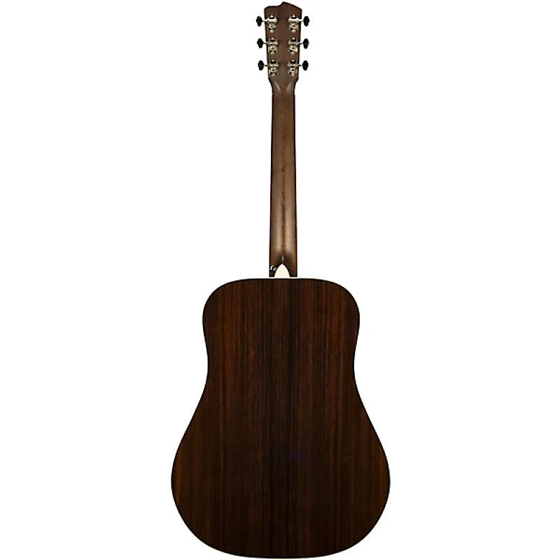 Breedlove Artisan Adirondack Spruce Dreadnought Acoustic-Electric Guitar -