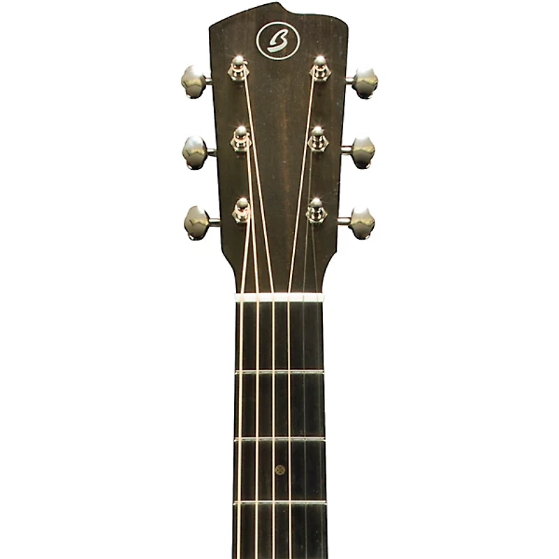 Breedlove Artisan Adirondack Spruce Dreadnought Acoustic-Electric Guitar -