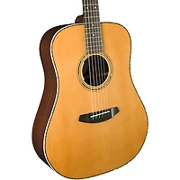 Breedlove Artisan Adirondack Spruce Dreadnought Acoustic-Electric Guitar -