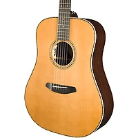 Breedlove Artisan Adirondack Spruce Dreadnought Acoustic-Electric Guitar -