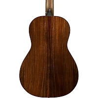 Breedlove Roots Rosewood Parlor Acoustic-Electric Guitar - Natural