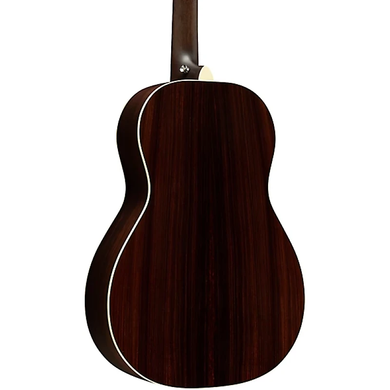 Breedlove Artisan Adirondack Spruce Parlor Acoustic-Electric Guitar -