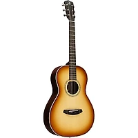 Breedlove Artisan Adirondack Spruce Parlor Acoustic-Electric Guitar -