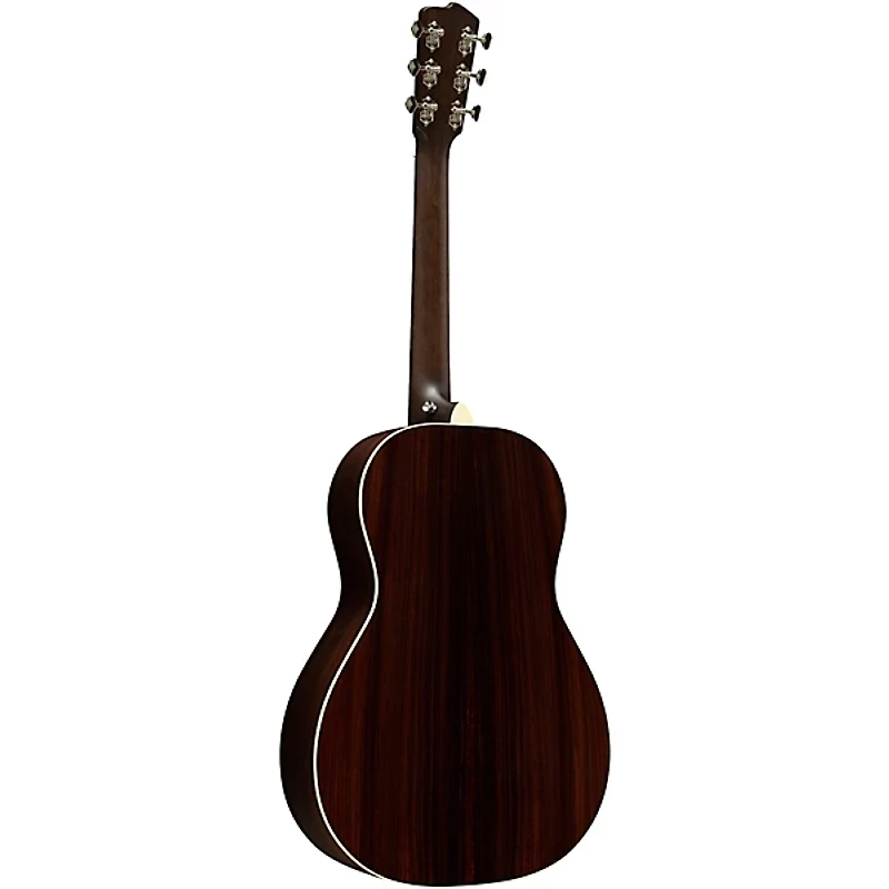 Breedlove Artisan Adirondack Spruce Parlor Acoustic-Electric Guitar -