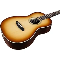 Breedlove Artisan Adirondack Spruce Parlor Acoustic-Electric Guitar -