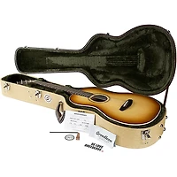 Breedlove Artisan Adirondack Spruce Parlor Acoustic-Electric Guitar -
