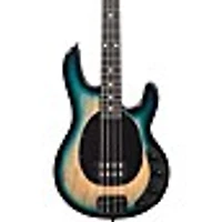 Ernie Ball Music Man StingRay Special H 4-String Electric Bass Guitar