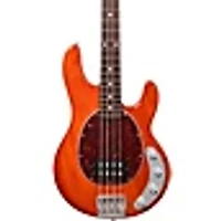 Ernie Ball Music Man StingRay Special H 4-String Electric Bass Guitar -