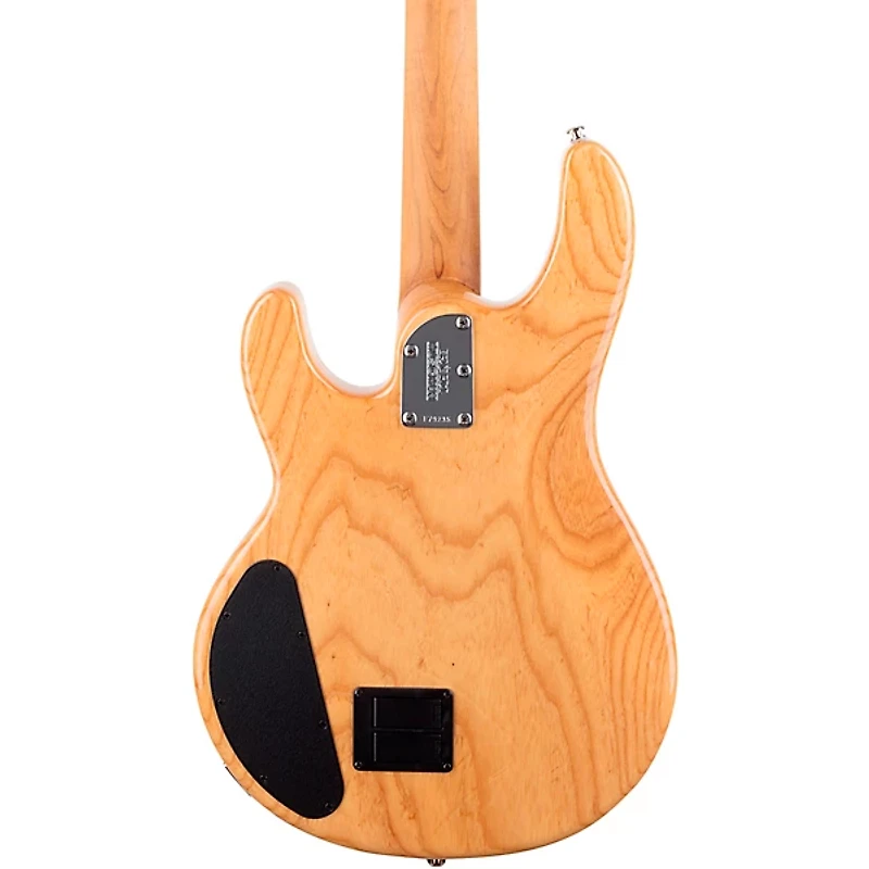 Ernie Ball Music Man StingRay Special HH 4-String Electric Bass Guitar -