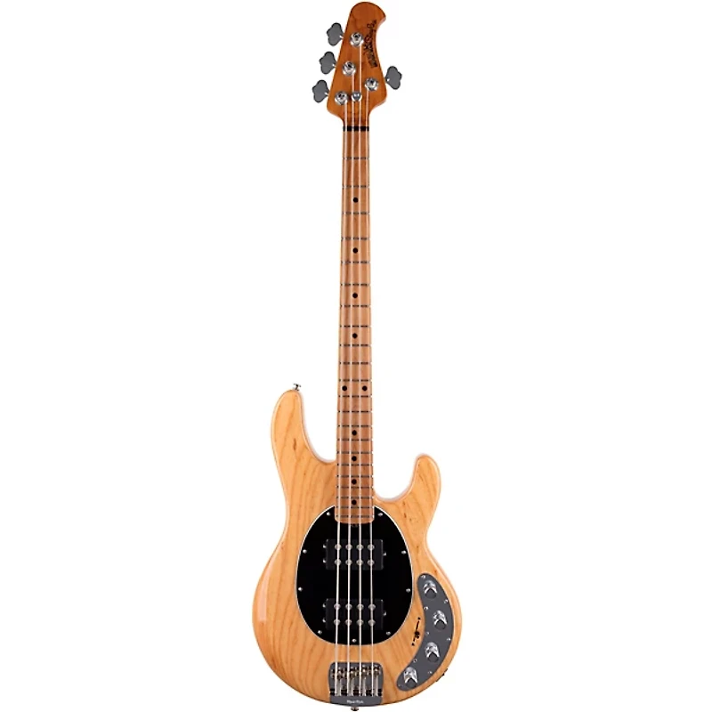 Ernie Ball Music Man StingRay Special HH 4-String Electric Bass Guitar -