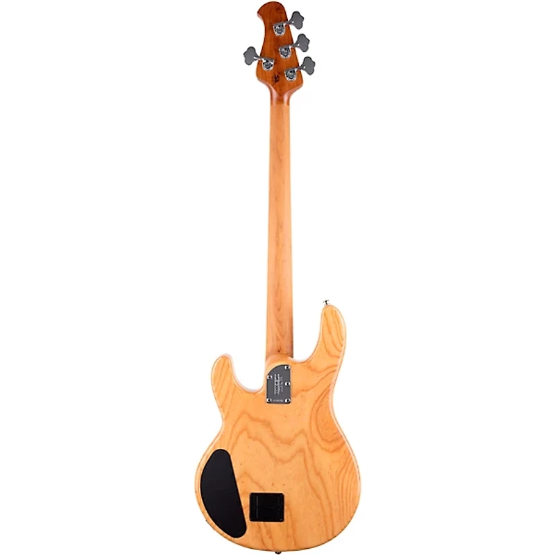 Ernie Ball Music Man StingRay Special HH 4-String Electric Bass Guitar -