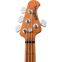 Ernie Ball Music Man StingRay Special HH 4-String Electric Bass Guitar -