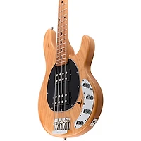 Ernie Ball Music Man StingRay Special HH 4-String Electric Bass Guitar -