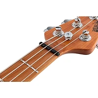 Ernie Ball Music Man StingRay Special HH 4-String Electric Bass Guitar -