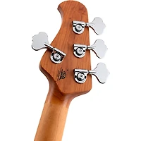 Ernie Ball Music Man StingRay Special HH 4-String Electric Bass Guitar -