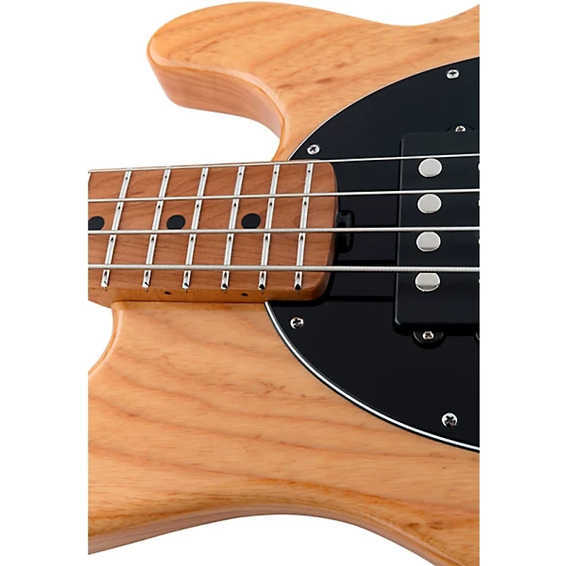Ernie Ball Music Man StingRay Special HH 4-String Electric Bass Guitar -
