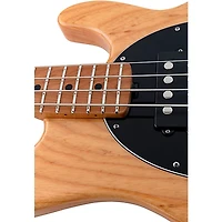 Ernie Ball Music Man StingRay Special HH 4-String Electric Bass Guitar -