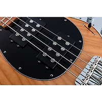 Ernie Ball Music Man StingRay Special HH 4-String Electric Bass Guitar -