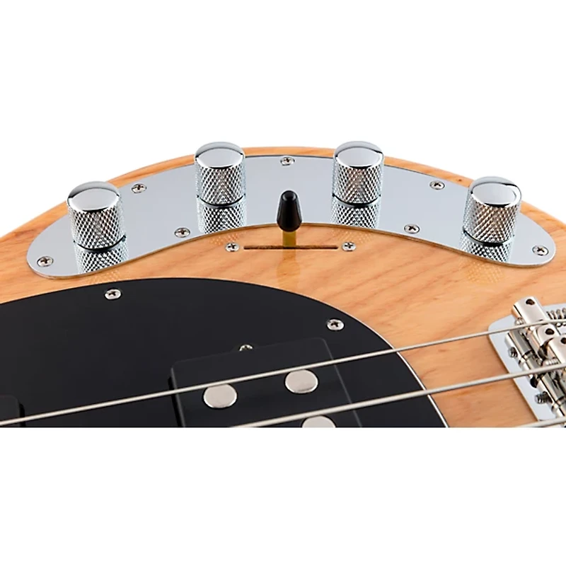 Ernie Ball Music Man StingRay Special HH 4-String Electric Bass Guitar -