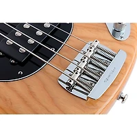 Ernie Ball Music Man StingRay Special HH 4-String Electric Bass Guitar -