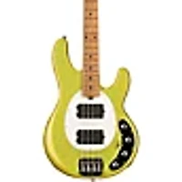 Ernie Ball Music Man StingRay Special HH 4-String Electric Bass Guitar -